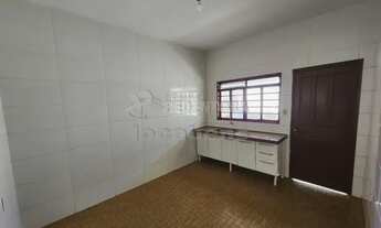 Imagem 4: Casa Padrão em São José do Rio Preto