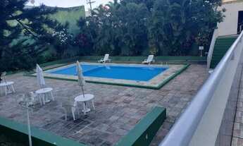 Imagem 3: Oportunidade! Apartamento de 2 quartos com Dependencia completa - Brotas