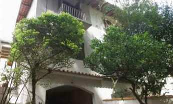 Imagem 7: Sobrado com 129 m² com 2 quartos, lavabo e 3 vagas