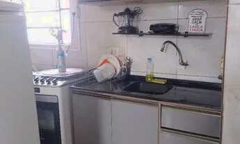 Imagem 5: Apartamento mobiliado