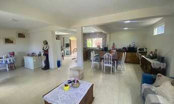 Imagem 3: CASA COM PISCINA EM MATINHOS