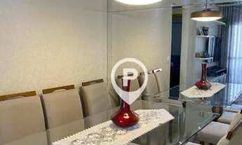 Imagem 3: Lindo apartamento com 2 dormitórios à venda. Campestre - Santo André/SP