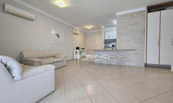 Imagem 7: Apartamento para locação anual, em Riviera de São Lourenço - Bertioga SP 3 Dormitórios