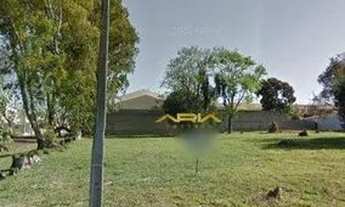 Imagem: Terreno para venda, Burle Marx, Londrina/PR