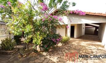 Imagem: Casa na 207 sul, com 4 Quartos à venda