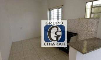 Imagem 3: Casa com 1 dormitório para alugar, 45 m² por R$ 850,00/mês - Vila Zat - São Paulo/SP