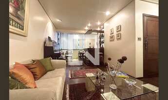 Imagem 3: Apartamento à Venda - Santo Agostinho, 4 Quartos, 147 m2