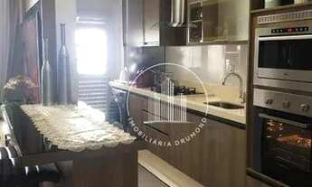 Imagem 2: Apartamento à venda, 84 m² por R$ 480.000,00 - Pagani - Palhoça/SC