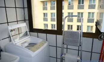 Imagem 7: COBERTURA - INDIANÓPOLIS - SP