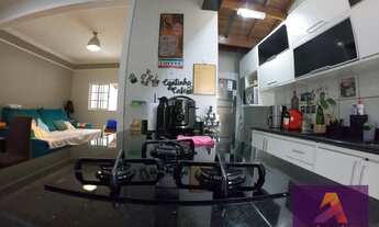 Imagem 7: Casa a Venda Bosque dos Ypes - 3 dormitórios, 2 suites, 150m², Térrea