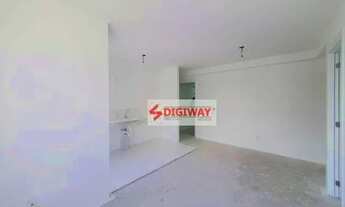 Imagem 5: Apartamento com 1 dormitório à venda, 36 m² por R$ 250.000,00 - Cambuci - São Paulo/SP