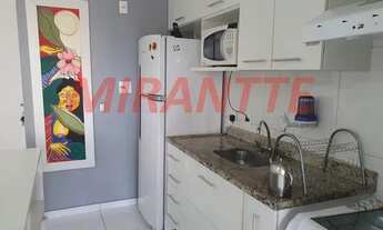 Imagem 7: Apartamento de 66m² com 3 quartos em Tucuruvi