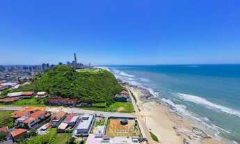 Imagem 6: Lançamento Rdimer apartamentos pé na areia na Praia da Cal