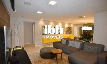 Imagem: Apartamento 4 quartos a venda no Belvedere