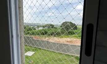 Imagem 7: Mirante da Lagoa - 2 qtos com suíte e sacada