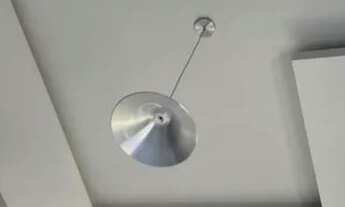 Imagem 6: Casa pra venda com 2 quartos sendo 1 suíte, 2 banheiros e garagem