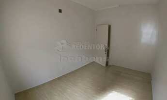 Imagem 7: Casa Padrão em São José do Rio Preto