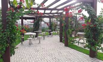 Imagem 6: Casa de de Duas SUITES pra alugar no Bairro Sim