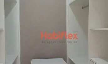 Imagem 4: Cobertura com 2 dormitórios para alugar, 178 m² por R$ 9.370,00/mês - Campeche - Florianóp