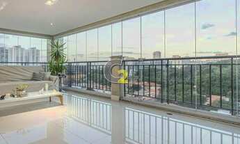 Imagem 6: APARTAMENTO - ÁGUA BRANCA - 3 DORMT - 3 SUÍTES - 4 VAGAS