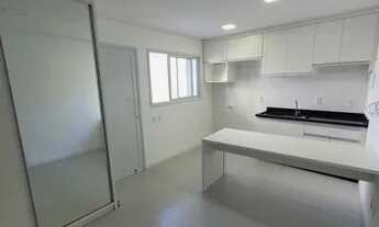 Imagem: Studio em Coqueiros - Localização privilegiada