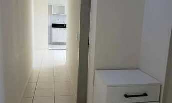 Imagem 3: Aluguel - Apartamento completo em armários embutidos