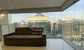 Imagem 5: 54 m² | 1 dormitório