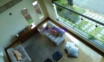 Imagem 4: Casa em Condomínio para Venda em Arujá, Arujázinho IV, 4 dormitórios, 3 suítes, 5 banheiro