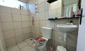 Imagem 6: Casa para venda com 2 quartos no Condomínio Jardim Tropical