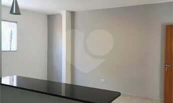 Imagem 2: APARTAMENTO NOVO EM SANTANA NUNCA USADO