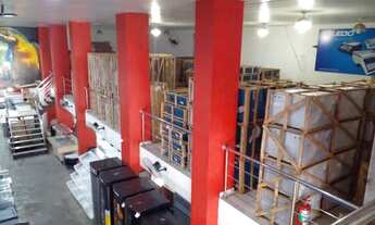 Imagem 6: Prédio Comercial 974m2 Centro de Manaus