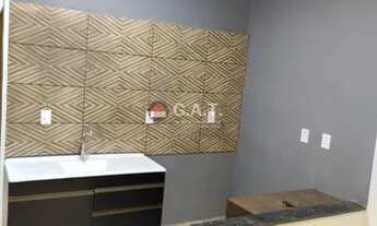 Imagem 5: CASA PARA LOCAÇÃO NO ALTOS DE FORTALEZA - VOTORANTIM/SP