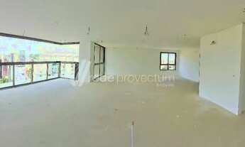 Imagem 3: Apartamento - Cambuí - Campinas