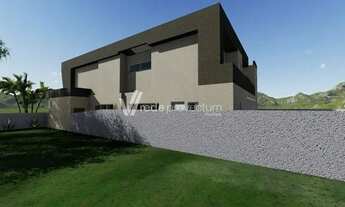 Imagem 5: Casa - Loteamento Parque dos Alecrins - Campinas