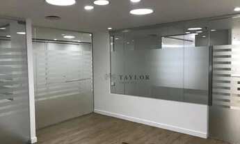 Imagem 13: Conjunto, 210 m² - venda por R$ 2.500.000 ou aluguel por R$ 12.900/mês - Vila Olímpia - Sã