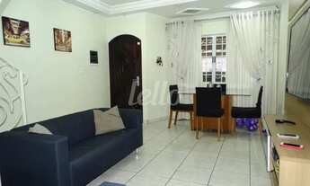 Imagem 2: São Paulo - Casa Padrão - São Lucas