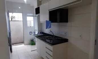 Imagem 3: APTO TÉRREO 1 DT 2 VAGAS JD SANTA ROSÁLIA LOCAÇÃO