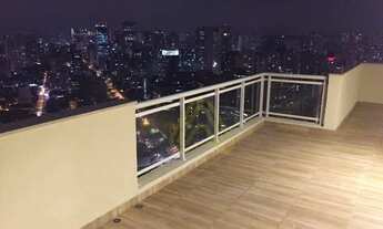 Imagem 5: Cobertura com 3 dormitórios, 175 m² - venda por R$ 3.950.000,00 ou aluguel por R$ 21.450,0