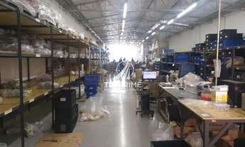 Imagem 6: Galpão Comercial à venda, Nova Gerti, São Caetano do Sul - GA0013