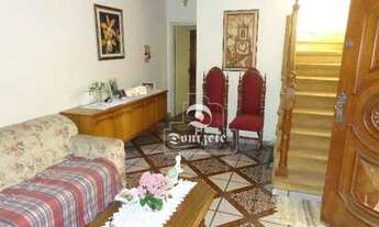 Imagem 2: Sobrado à venda, 160 m² por R$ 1.060.000,00 - Campestre - Santo André/SP