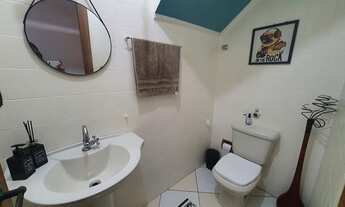 Imagem 4: SOBRADO 3 DORMITÓRIOS (1 SUITE) JD BONFIGLIOLI - COM 2 VAGAS