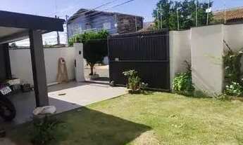 Imagem 4: E - Casa no Mecejana