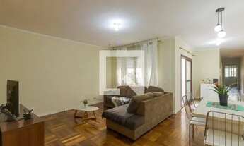 Imagem 2: Apartamento para Aluguel - São Geraldo, 3 Quartos, 120 m2