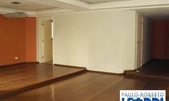 Imagem 6: APARTAMENTO - PANAMBY - SP