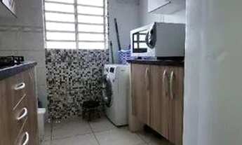 Imagem 7: Apartamento mobiliado no Alto Petrópolis