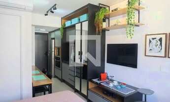 Imagem 6: Apartamento para Aluguel - Consolação, 1 Quarto, 30 m2