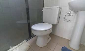 Imagem 6: Apartamento para Aluguel - Santa Cruz, 2 Quartos, 50 m2