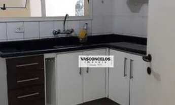 Imagem 6: Apartamento com 3 dormitórios, 104 m² - venda por R$ 750.000,00 ou aluguel por R$ 3.280,00