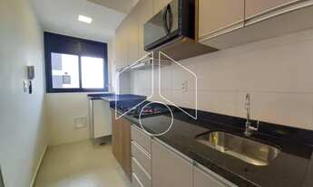 Imagem 6: Residencial Apartamento em Marília