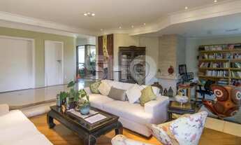 Imagem: Apartamento no Mandaqui com 4 dormitórios